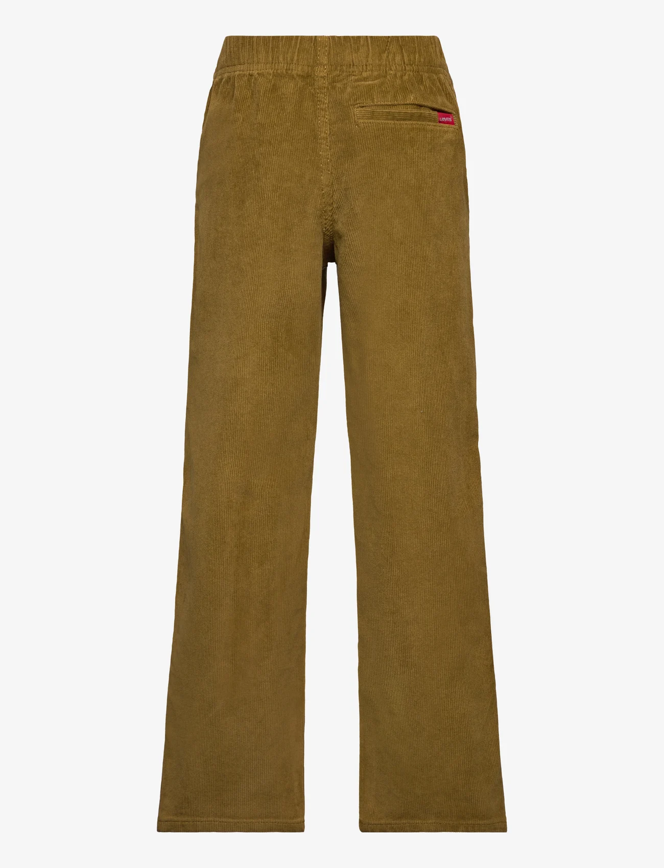 Levi's - Levi's® Stay Loose Tapered Corduroy Pants - kinder - brown - 1