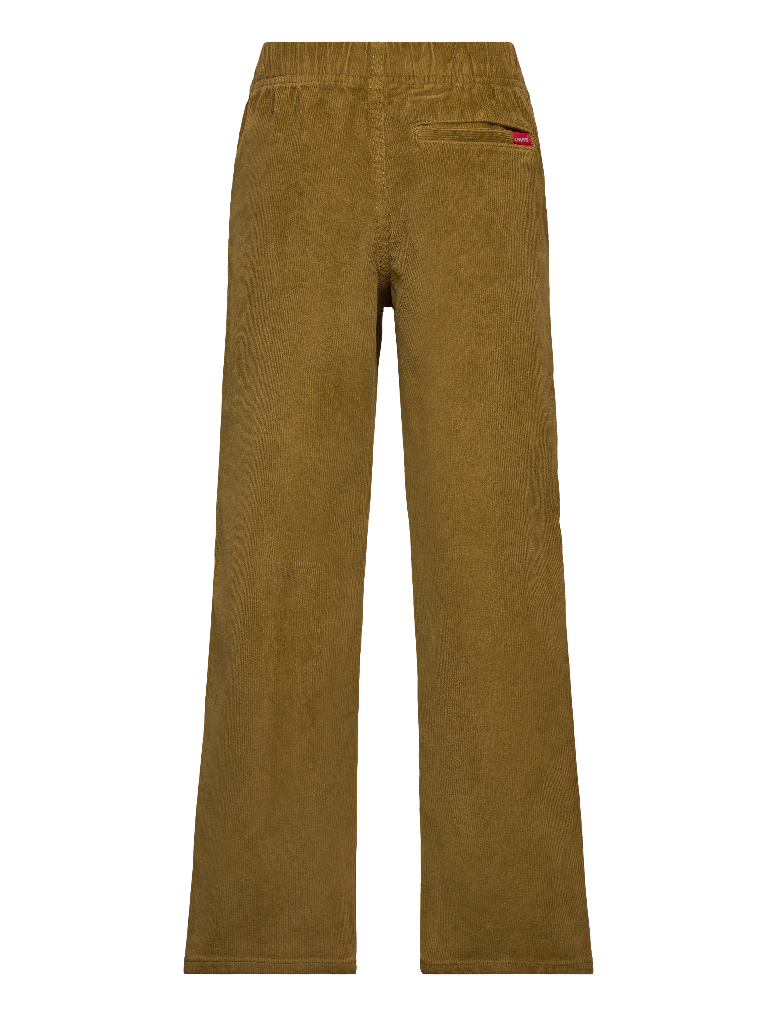 Levi's - Levi's® Stay Loose Tapered Corduroy Pants - brown - 2