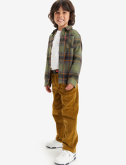 Levi's - Levi's® Stay Loose Tapered Corduroy Pants - kinder - brown - 2
