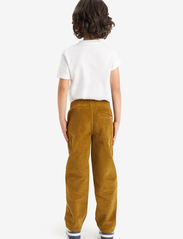 Levi's - Levi's® Stay Loose Tapered Corduroy Pants - kinder - brown - 3