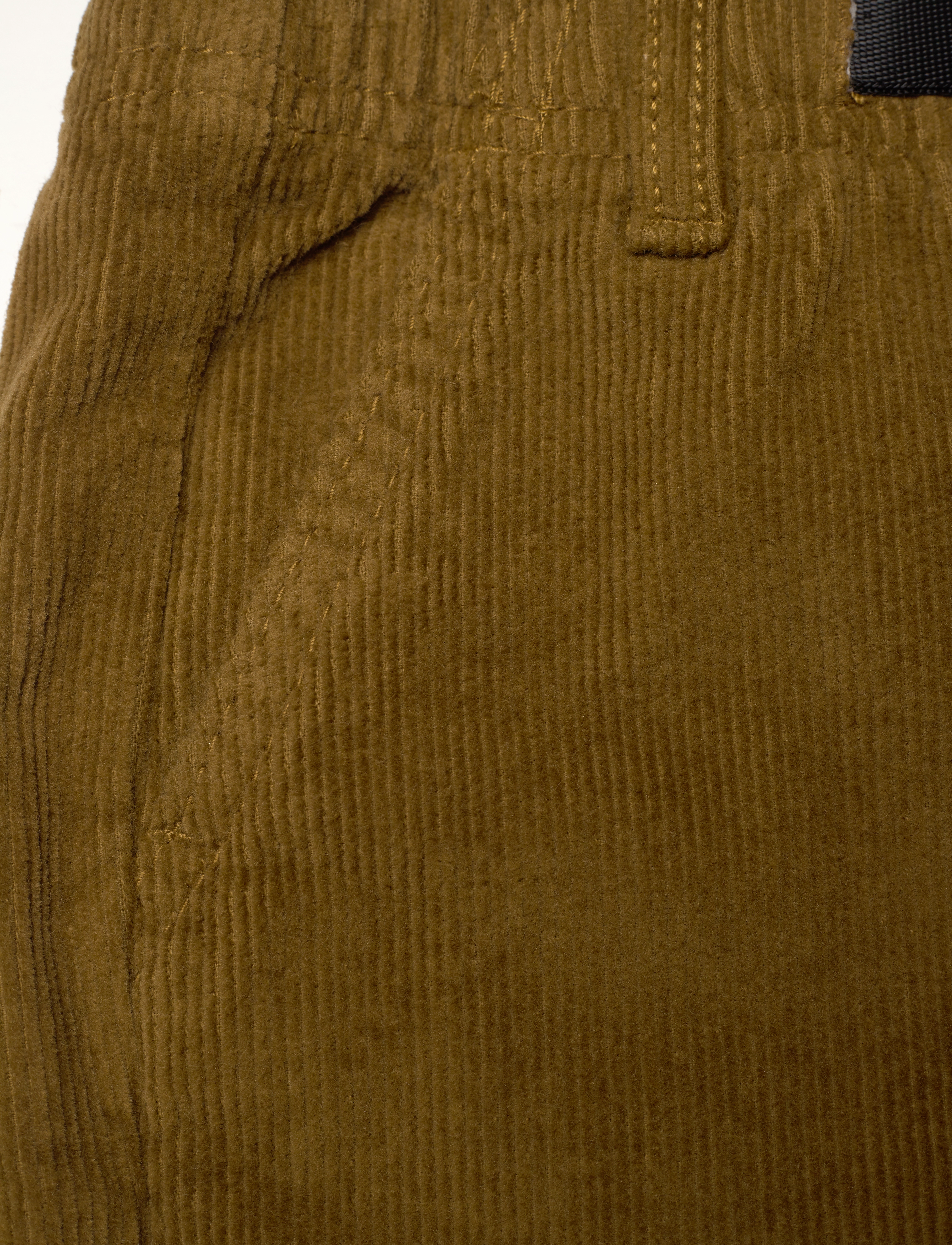 Levi's - Levi's® Stay Loose Tapered Corduroy Pants - brown - 5