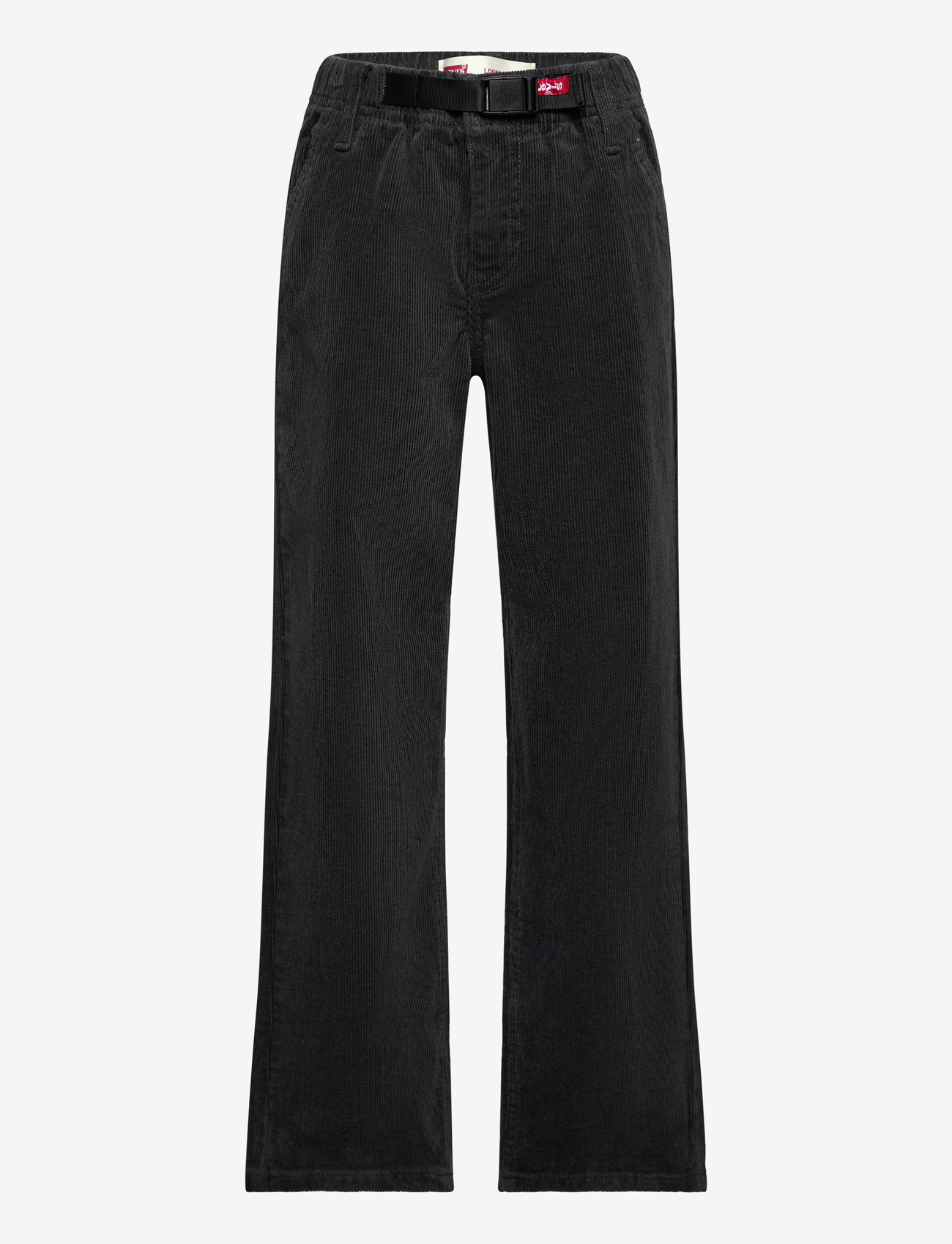 Levi's - Levi's® Stay Loose Tapered Corduroy Pants - grey - 0