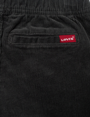 Levi's - Levi's® Stay Loose Tapered Corduroy Pants - byxor - grey - 4