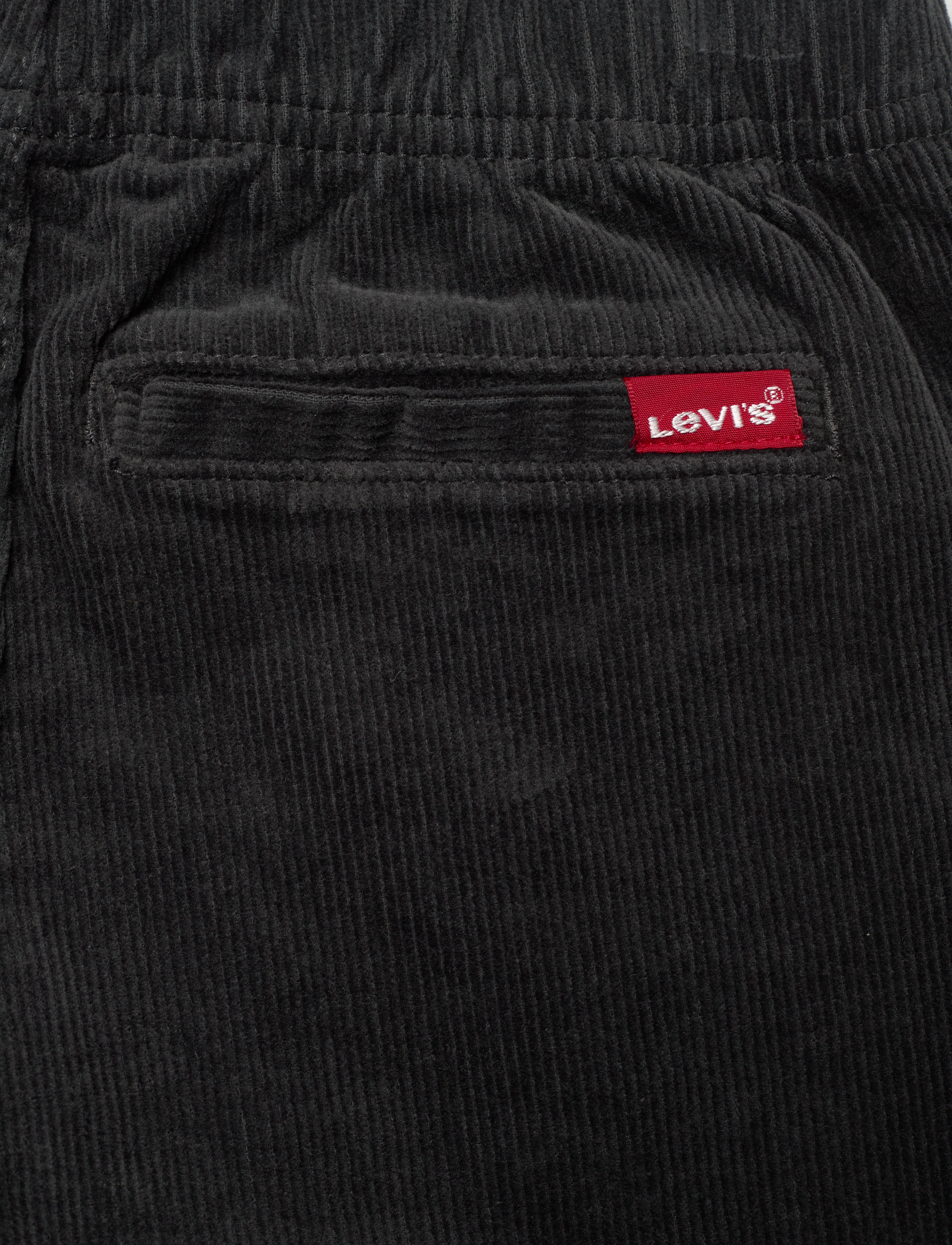Levi's - Levi's® Stay Loose Tapered Corduroy Pants - grey - 4