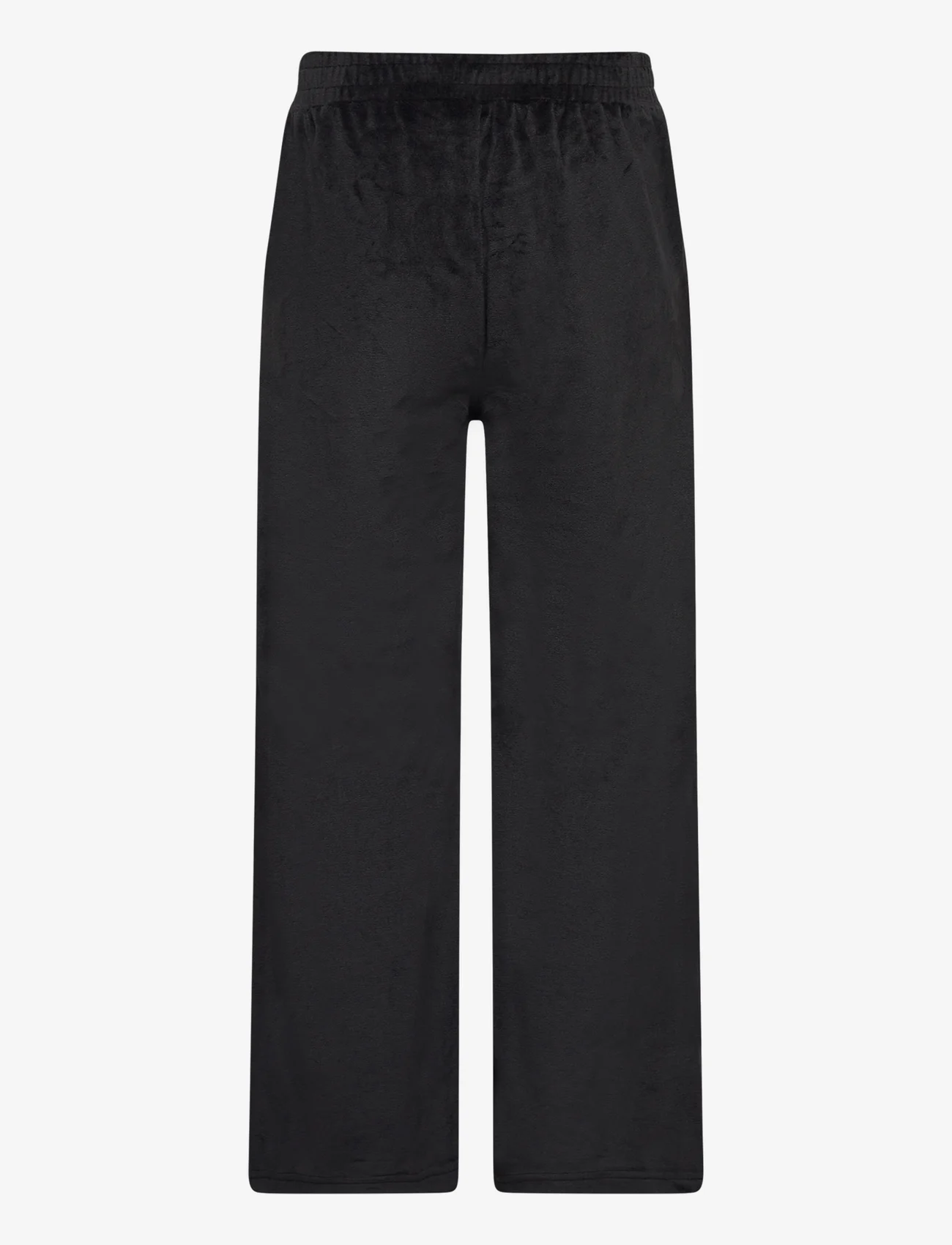 Levi's - Levi's® Velour Wide Pants - spodnie - grey - 1