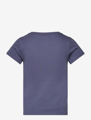 Levi's - Levi's® Bandana Batwing Tee - kortärmade t-shirts - blue - 1