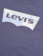 Levi's - Levi's® Bandana Batwing Tee - kortermede t-skjorter - blue - 2