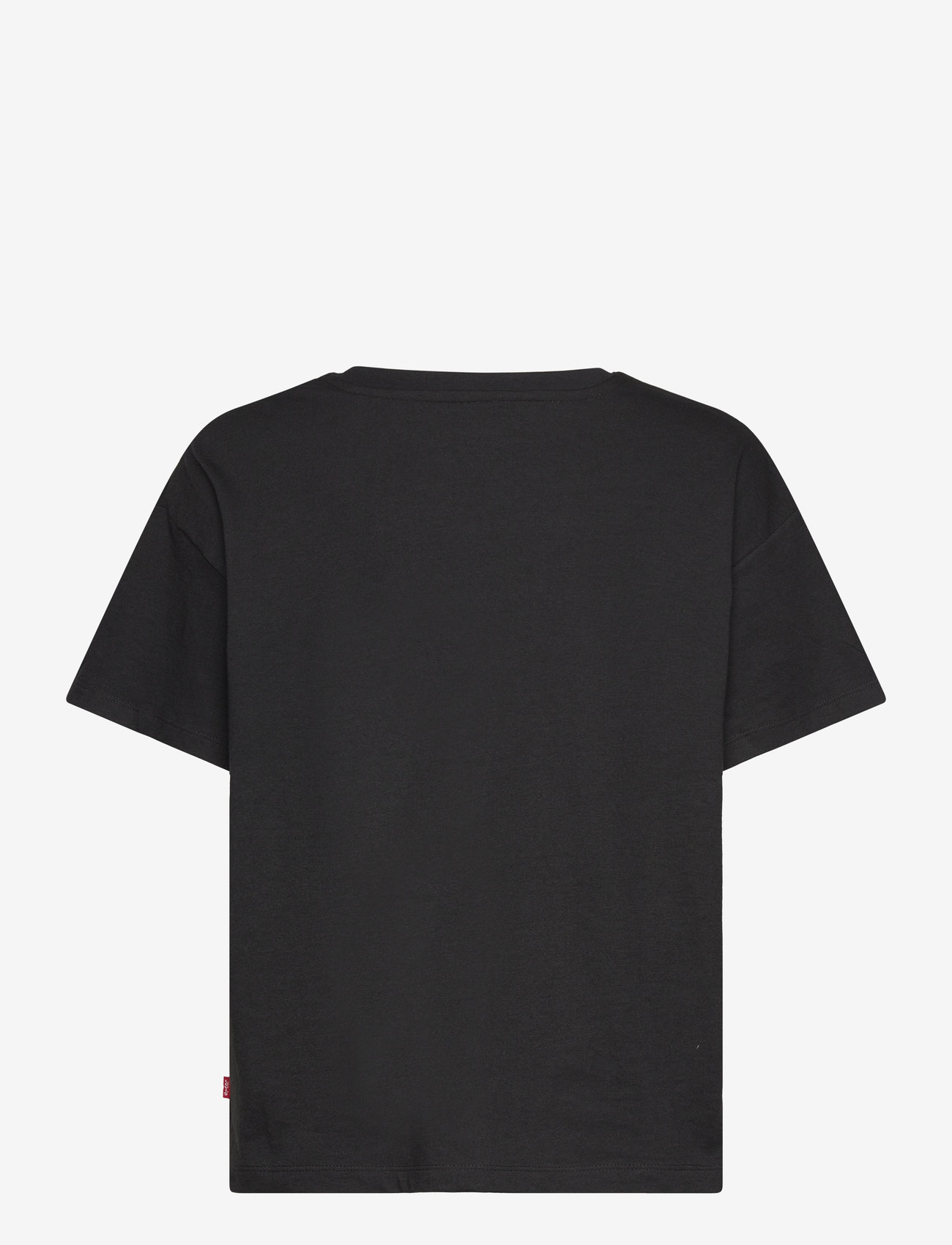 Levi's - Levi's® Leopard Oversized Tee - grey - 1