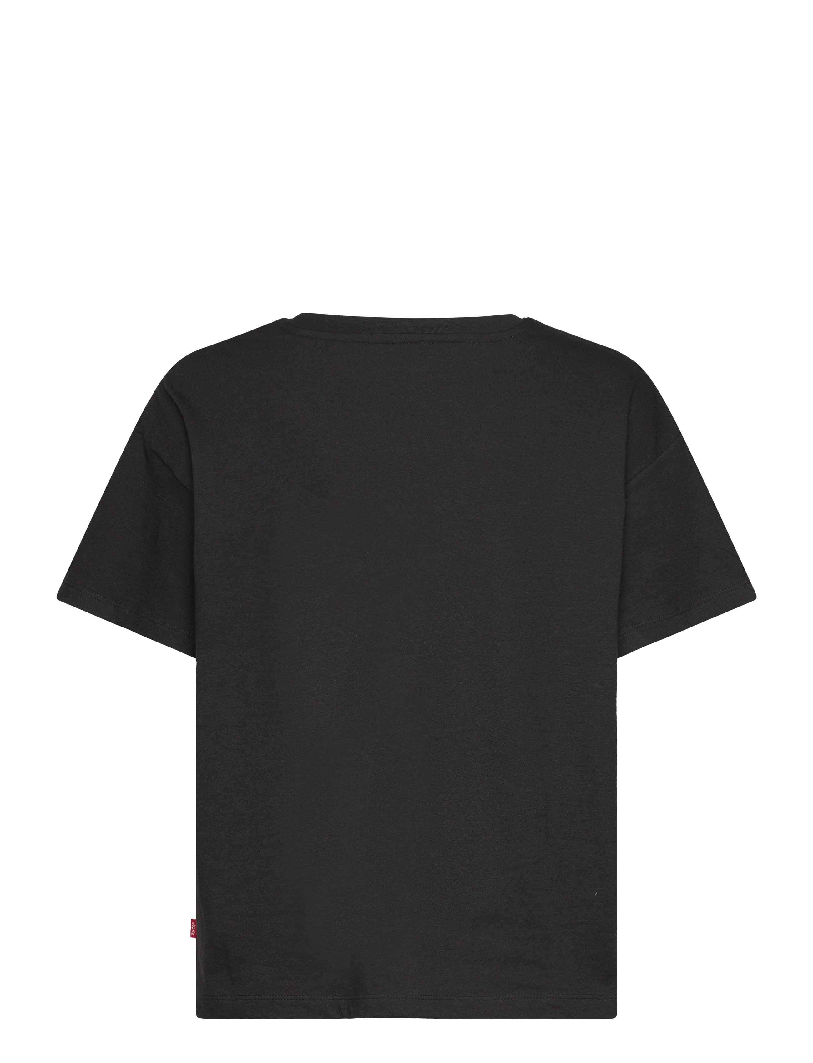 Levi's - Levi's® Leopard Oversized Tee - grey - 1