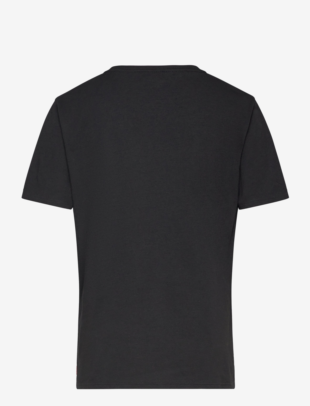 Levi's - LVG SS ZEBRA BATWING TEE / LVG SS ZEBRA BATWING TEE - grey - 1
