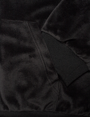 Levi's - Levi's® Velour Zipped Hoodie - kapuutsiga dressipluusid - grey - 3
