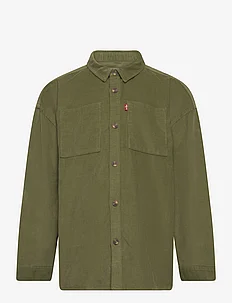 Levi's® Corduroy Button Up Shirt, Levi's