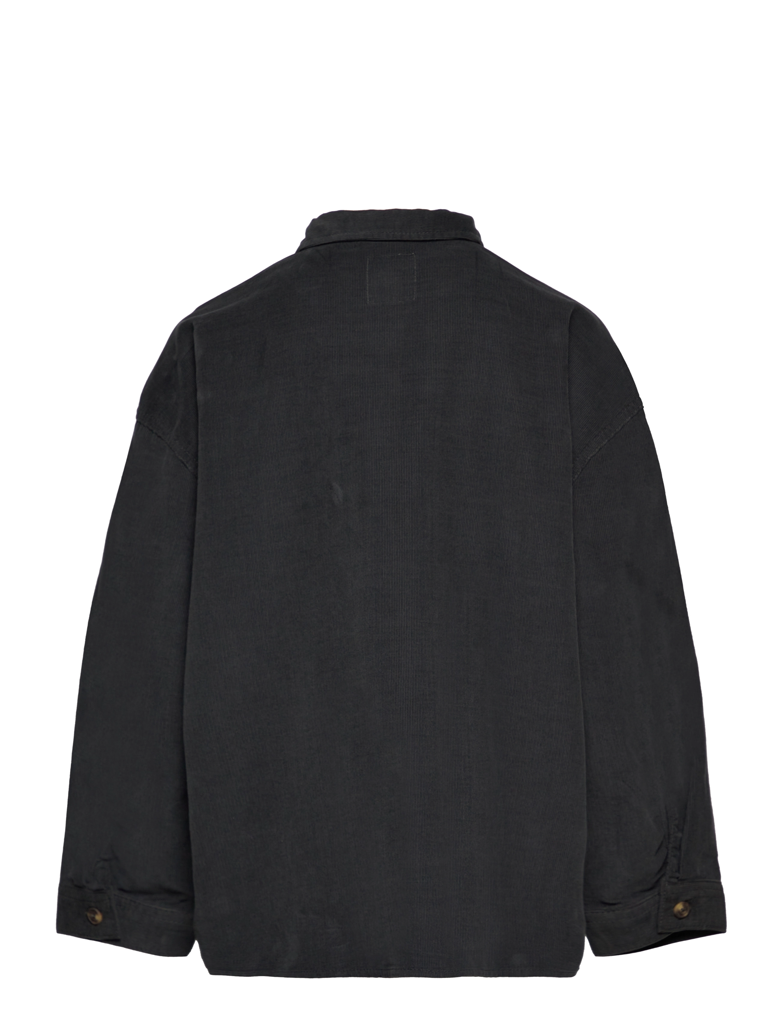 Levi's - Levi's® Corduroy Button Up Shirt - grey - 1