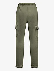 Levi's - Levi's® Utility Cargo Jogger Pants - sweatpants - green - 1