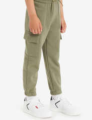 Levi's - Levi's® Utility Cargo Jogger Pants - sweatpants - green - 5