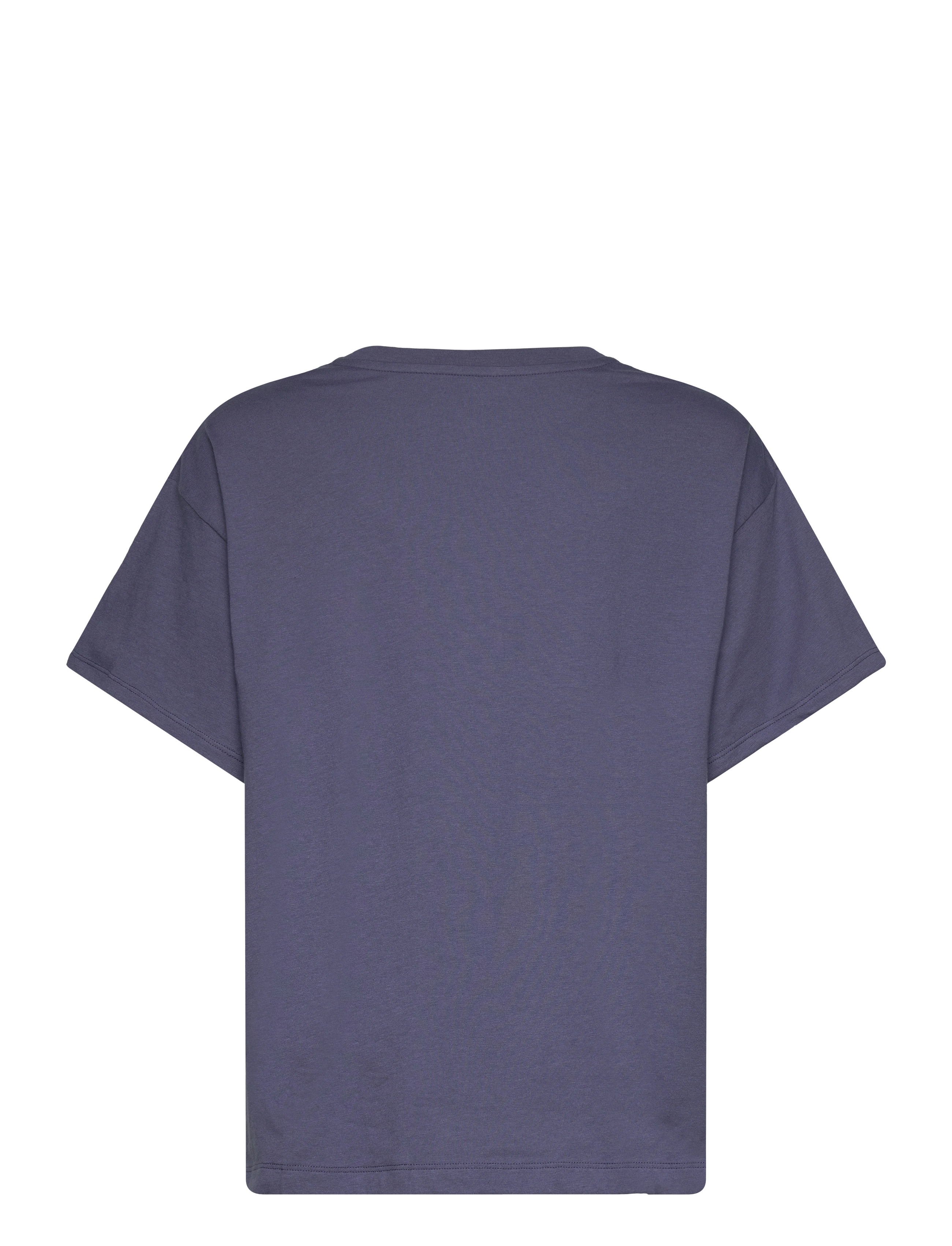 Levi's - Levi's® Heart Oversized Tee - blue - 1