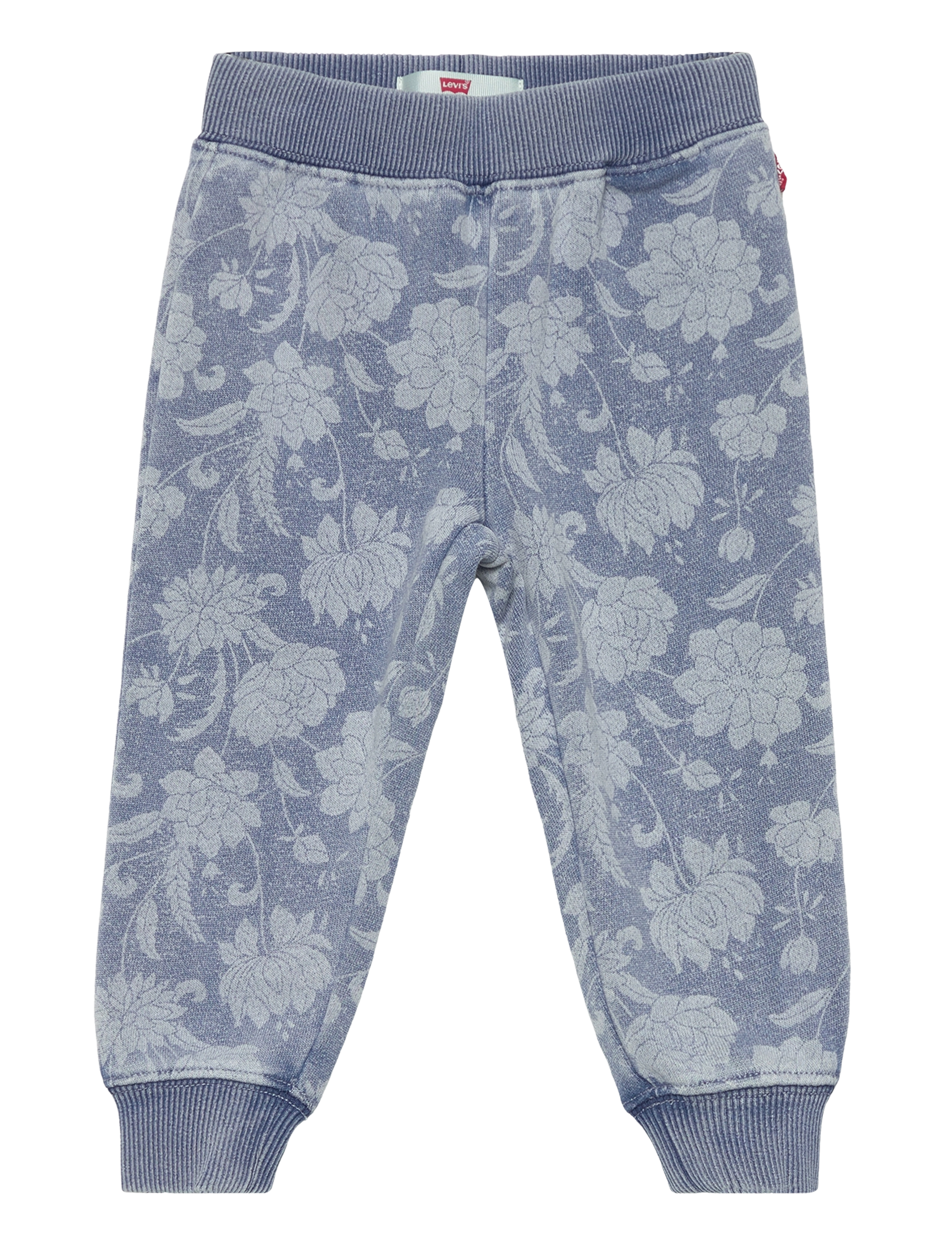 Levi's - Levi's ® Floral Sweat Set - blue - 2