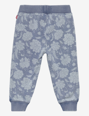 Levi's - Levi's ® Floral Sweat Set - treniņtērpi - blue - 3