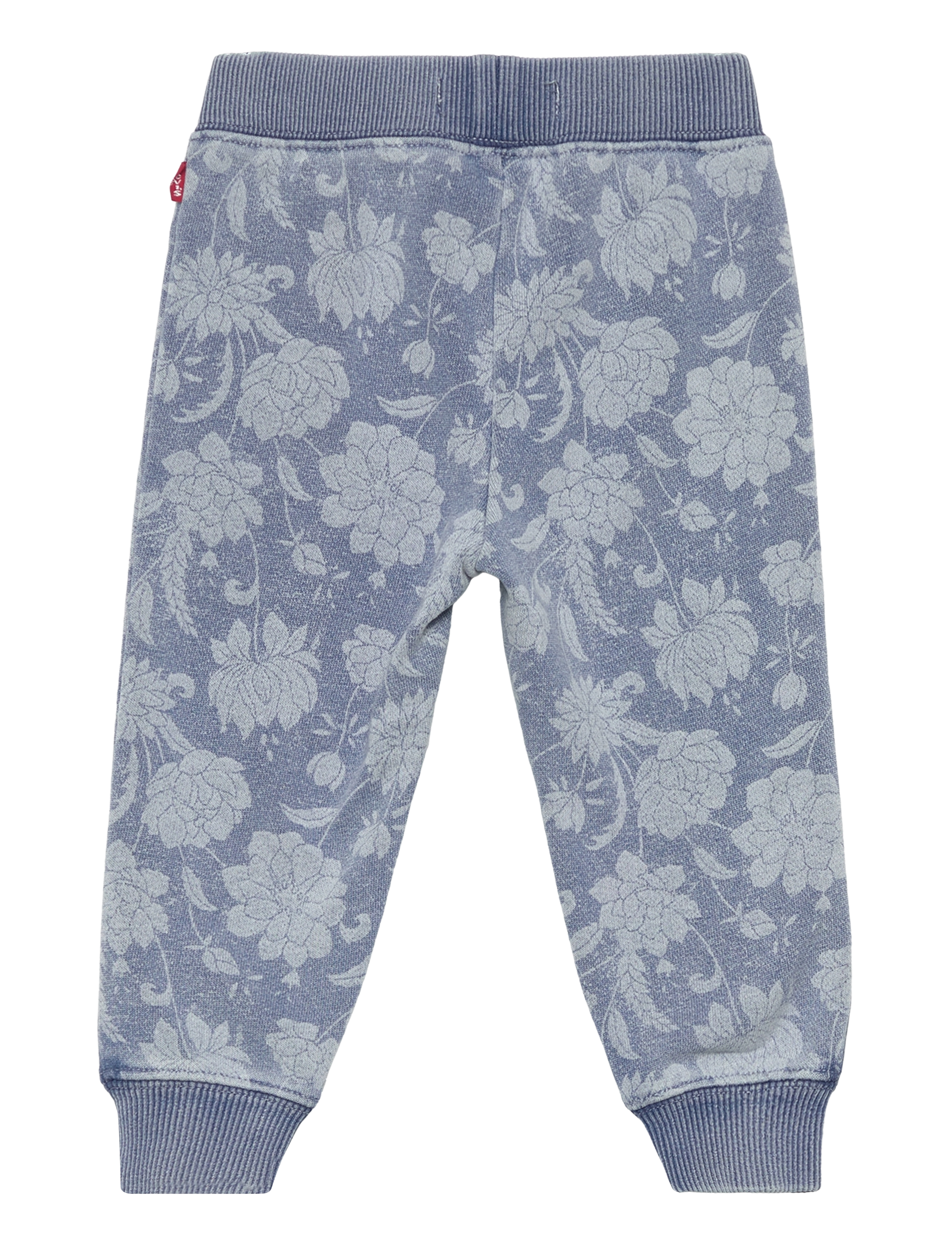 Levi's - Levi's ® Floral Sweat Set - blue - 3