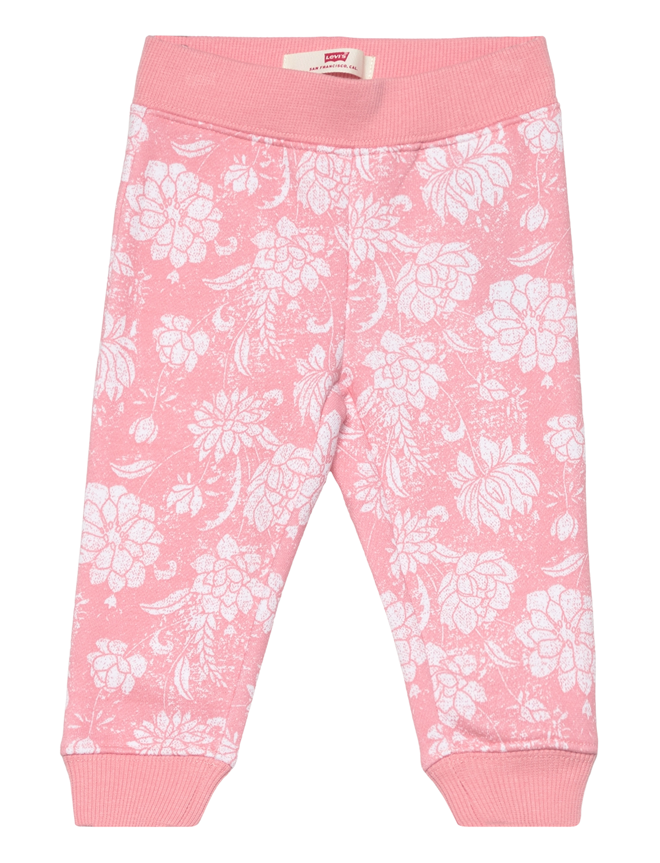 Levi's - Levi's ® Floral Sweat Set - pink - 2