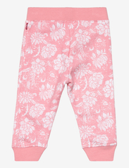 Levi's - Levi's ® Floral Sweat Set - sportiniai kostiumai - pink - 3