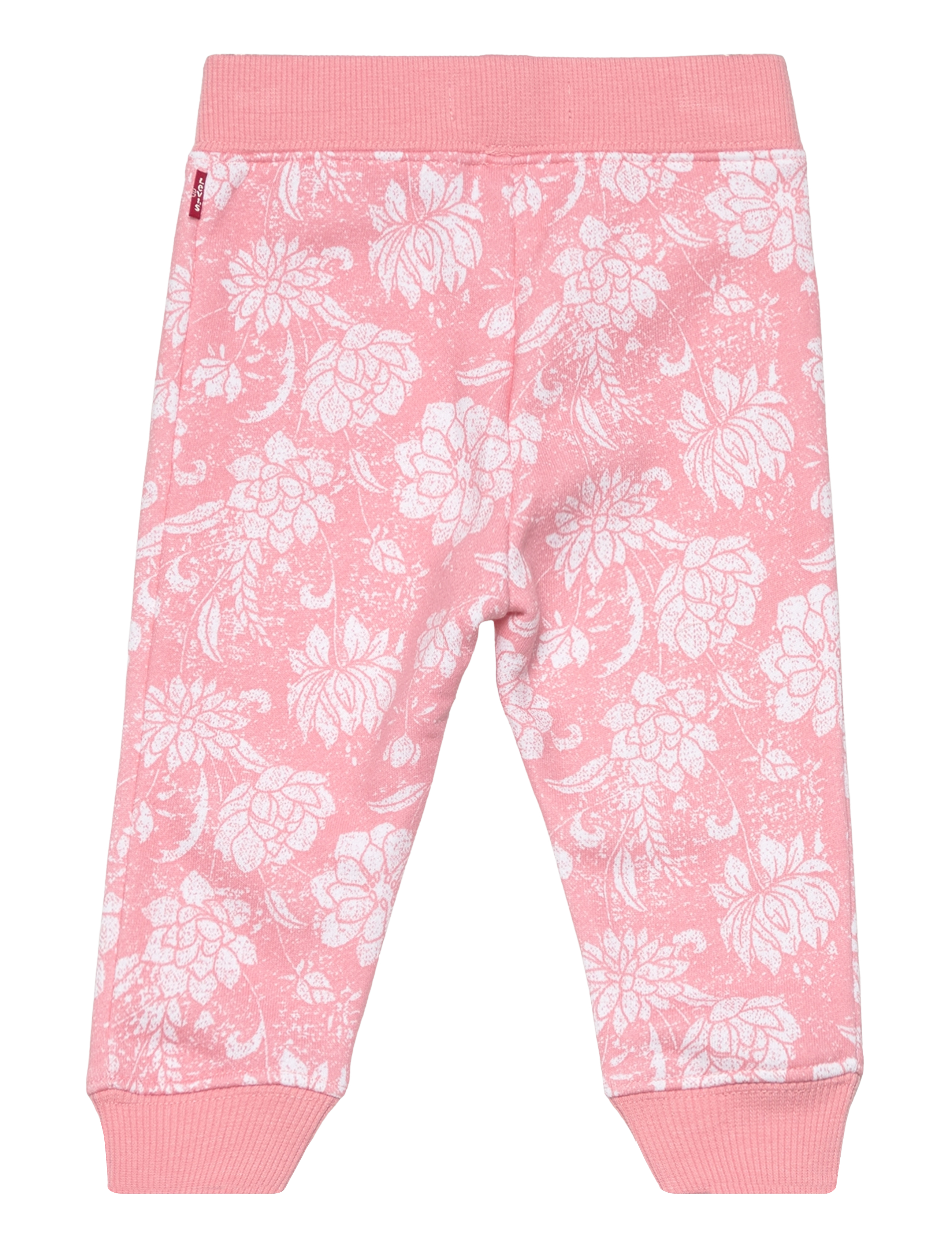 Levi's - Levi's ® Floral Sweat Set - pink - 3