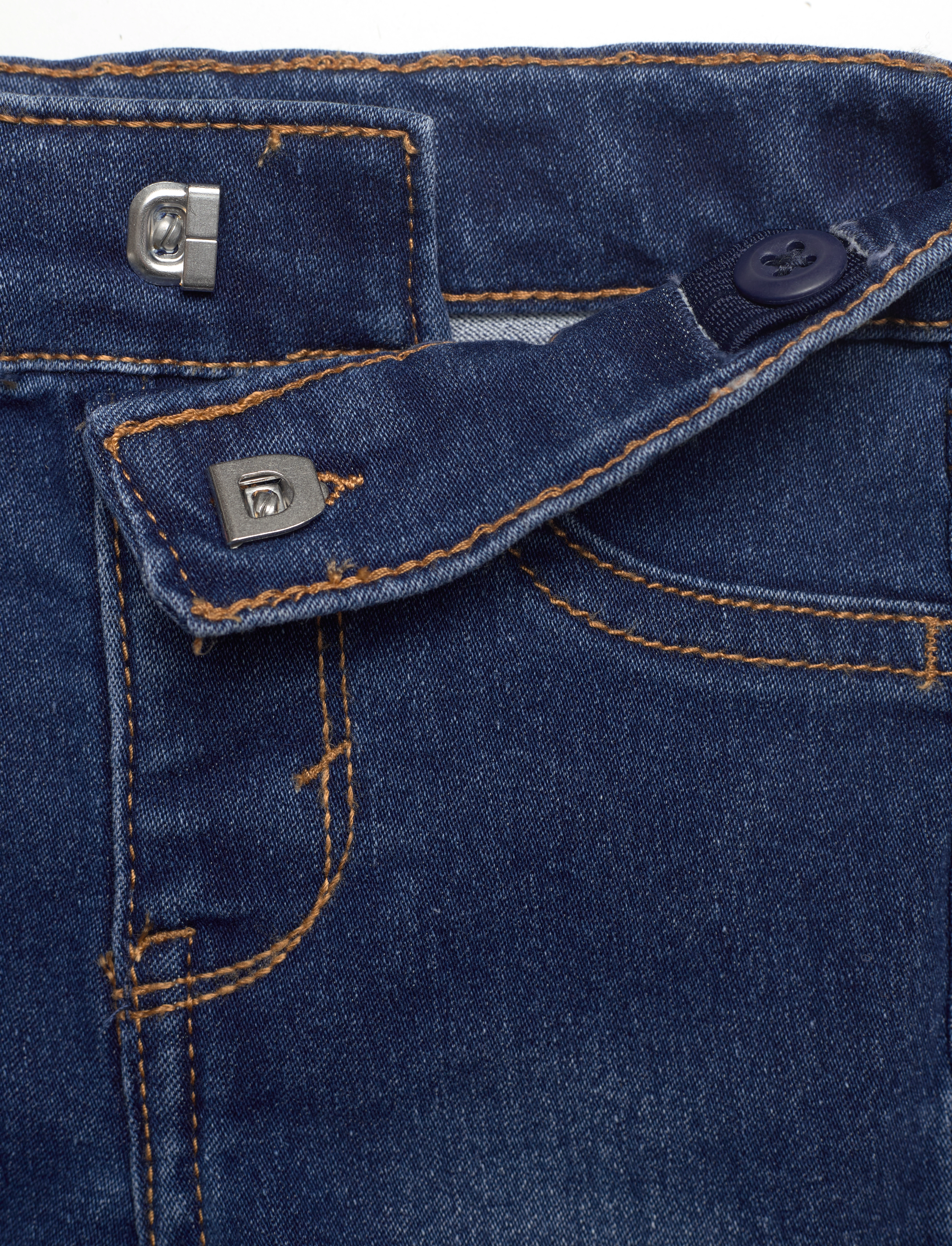 Levi's - Levi's® Notch Tee and Jeans Set - orange - 5