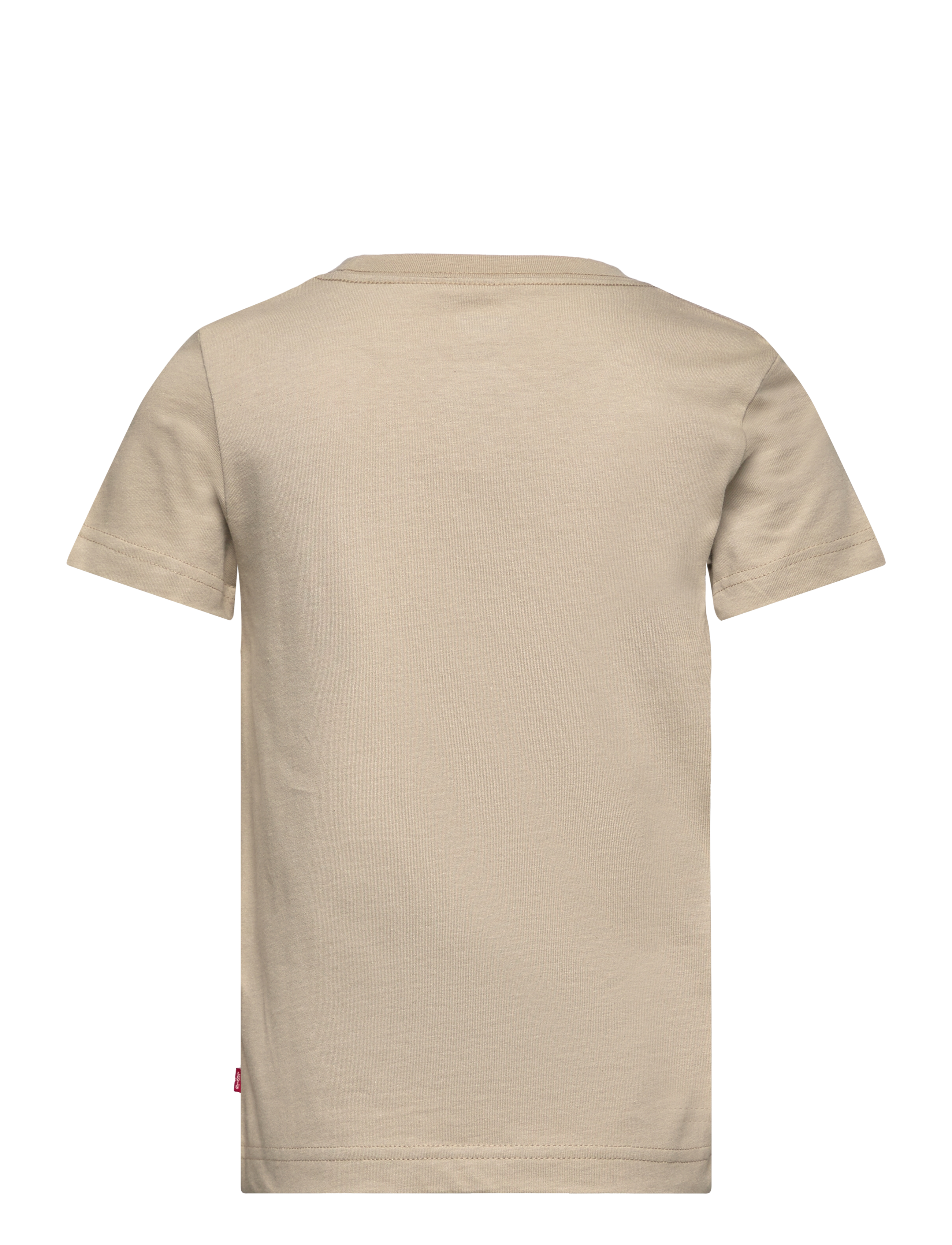 Levi's - Levi's® My Favorite Tee - beige - 1