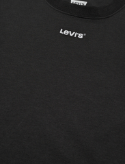 Levi's - Levi's® My Favorite Tee - kortärmade - black - 2