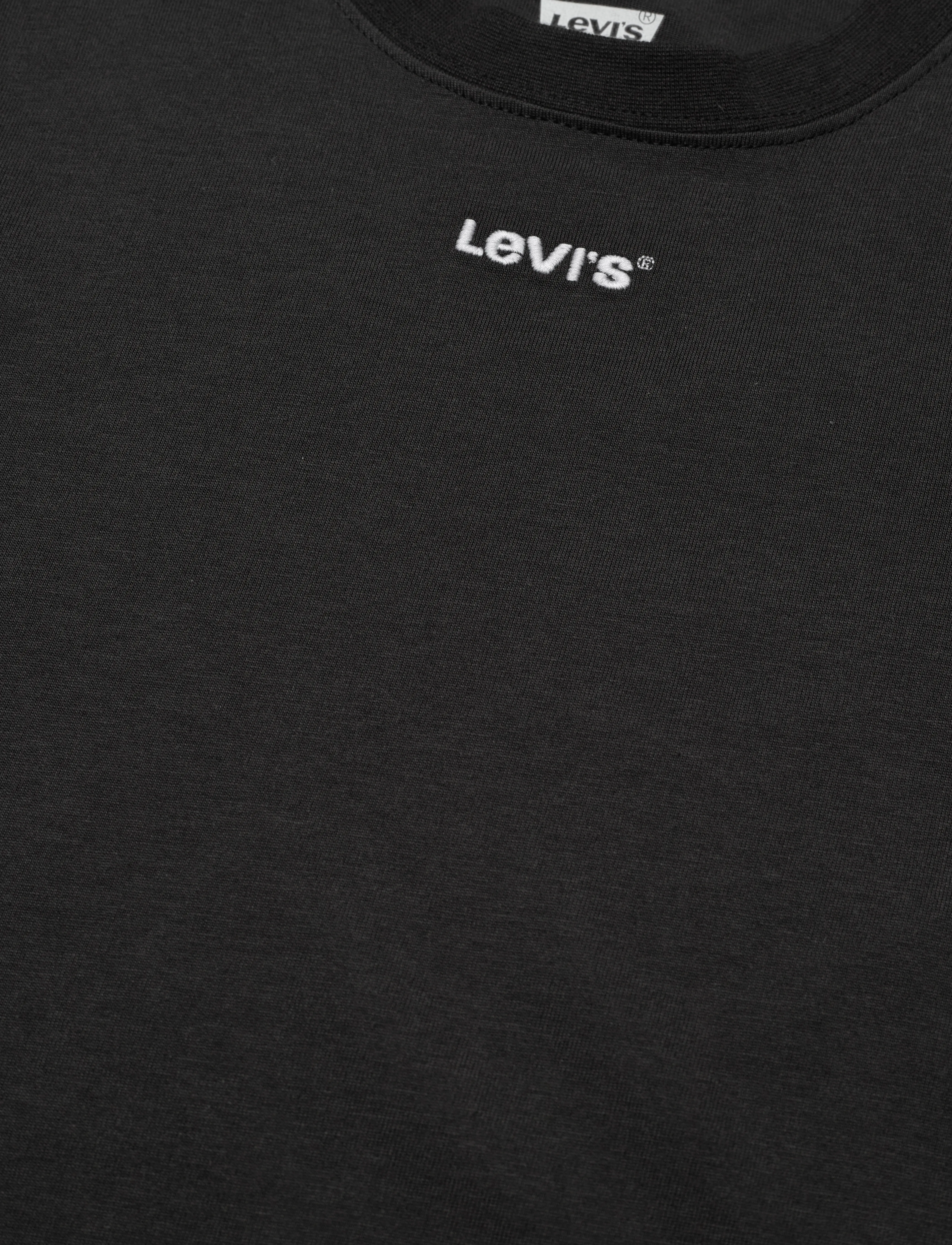 Levi's - Levi's® My Favorite Tee - black - 2