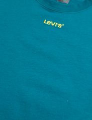 Levi's - Levi's® My Favorite Tee - kortärmade - blue - 2