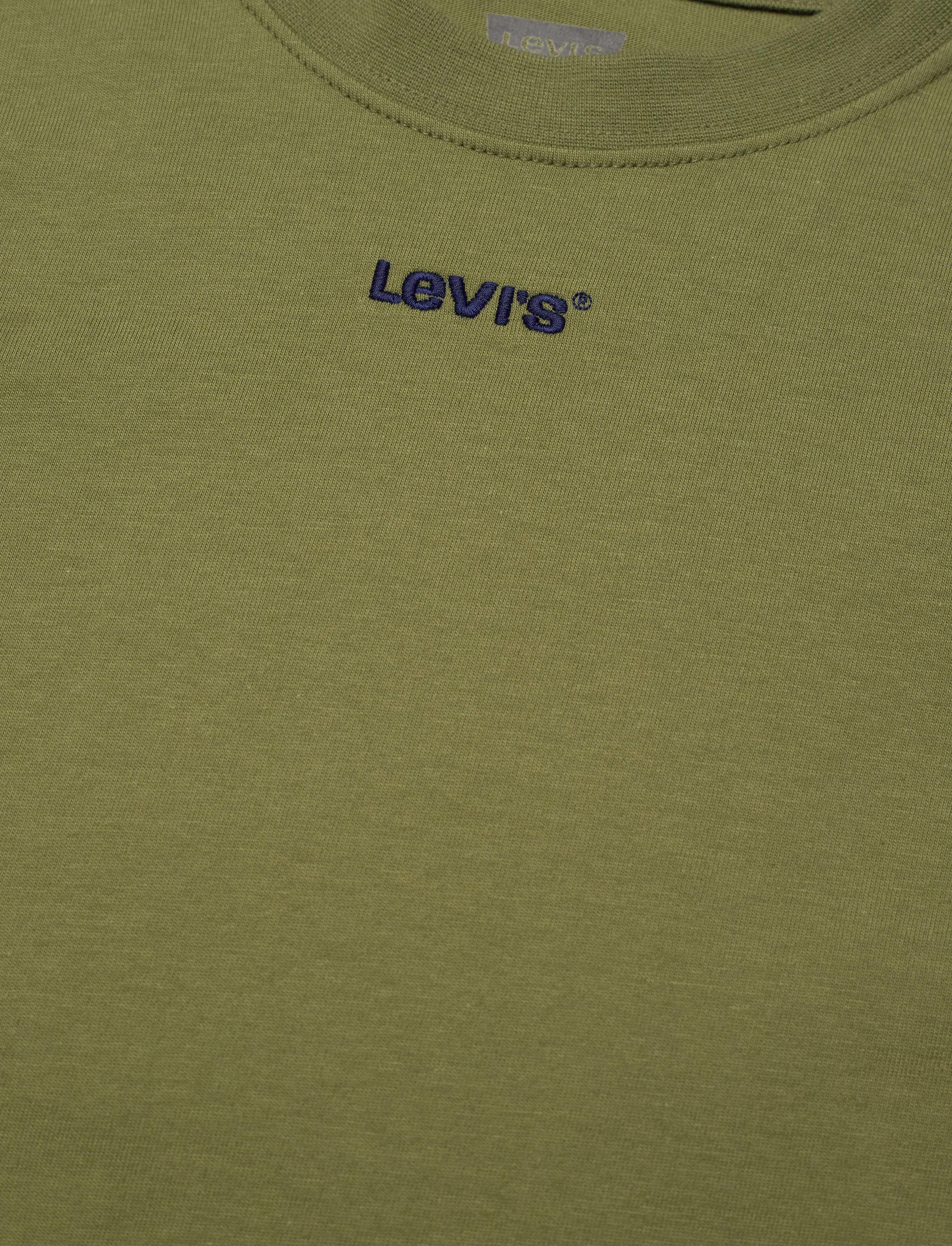 Levi's - Levi's® My Favorite Tee - green - 2