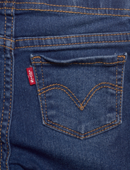 Levi's - Levi's® Ruffle Tee and Jeans Set - pikkade varrukatega t-särkide komplektid - white - 6