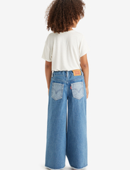 Levi's - Levi's® Inside Out 94' Baggy Wide Jeans - laia säärega teksad - blue - 2