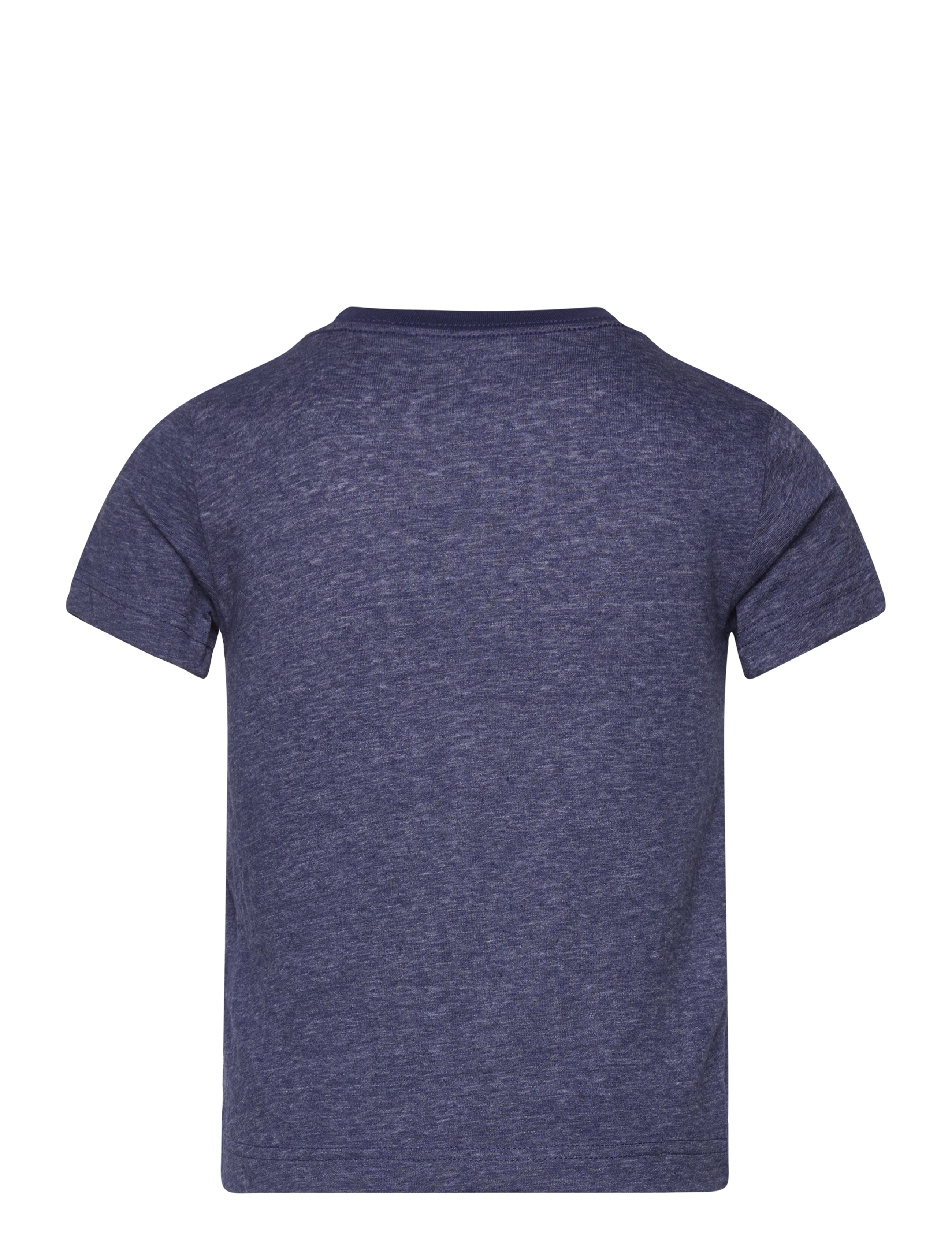 Levi's - Levi's® Word Up Batwing Tee - blue - 1