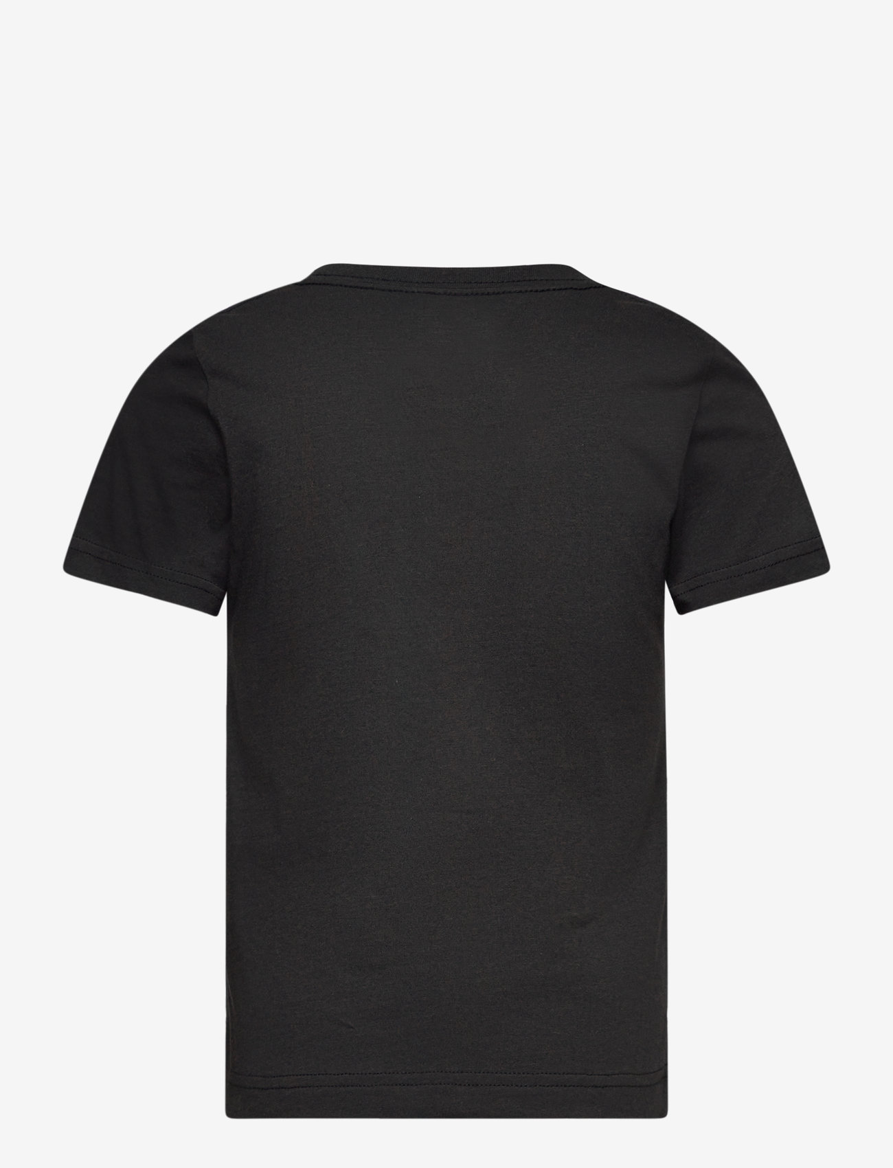 Levi's - LVB BATWING MIRROR EFFECT TEE / LVB BATWING MIRROR EFFECT TE - black - 1