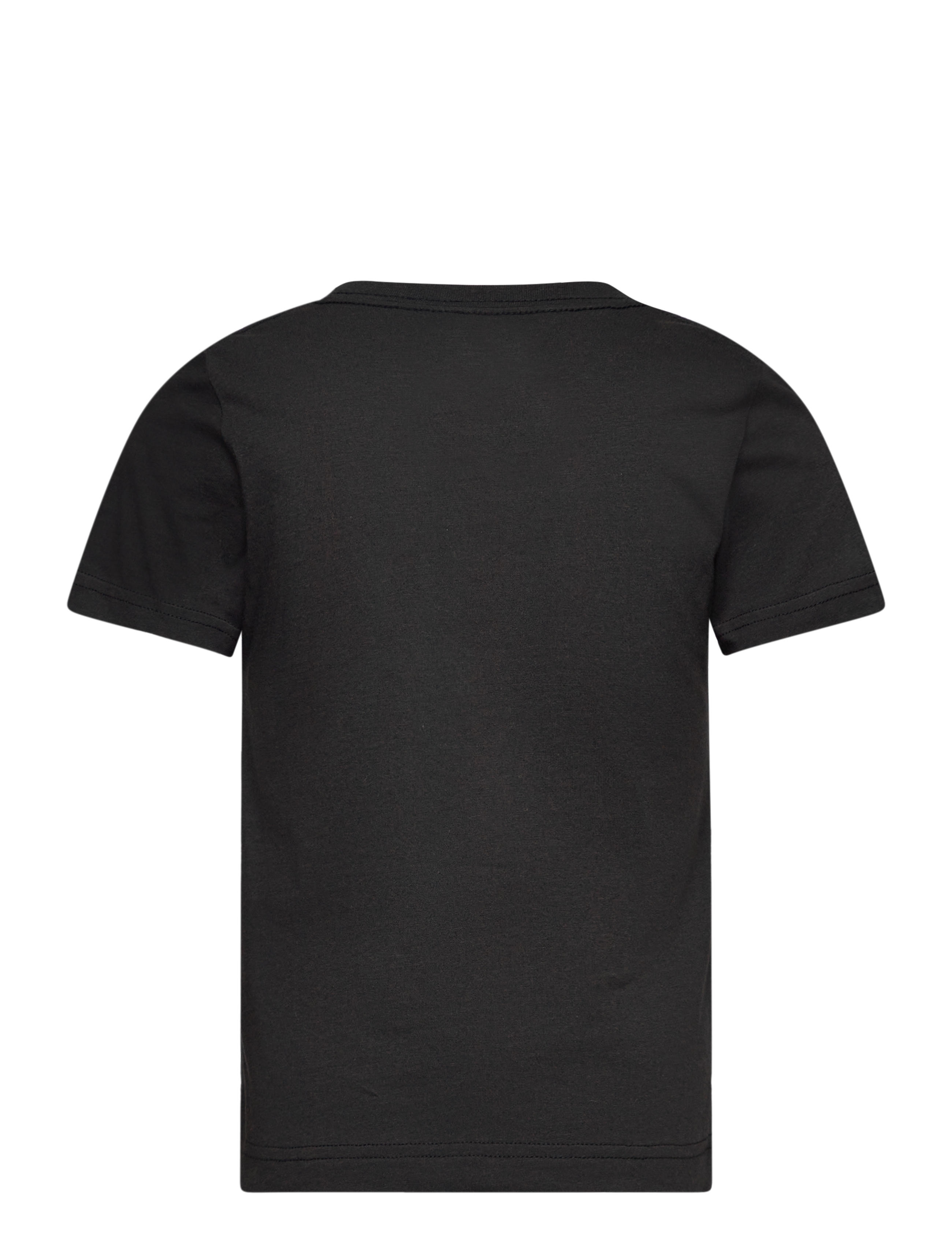 Levi's - LVB BATWING MIRROR EFFECT TEE / LVB BATWING MIRROR EFFECT TE - black - 1