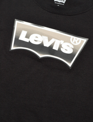 Levi's - Levi's® Batwing Mirror Effect Tee - kortärmade - black - 2
