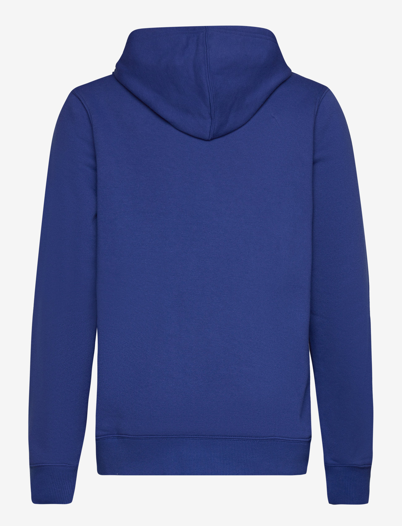 Levi's - Levi's® Batwing Fill Pullover Hoodie - sweatshirts & huvtröjor - blue - 1