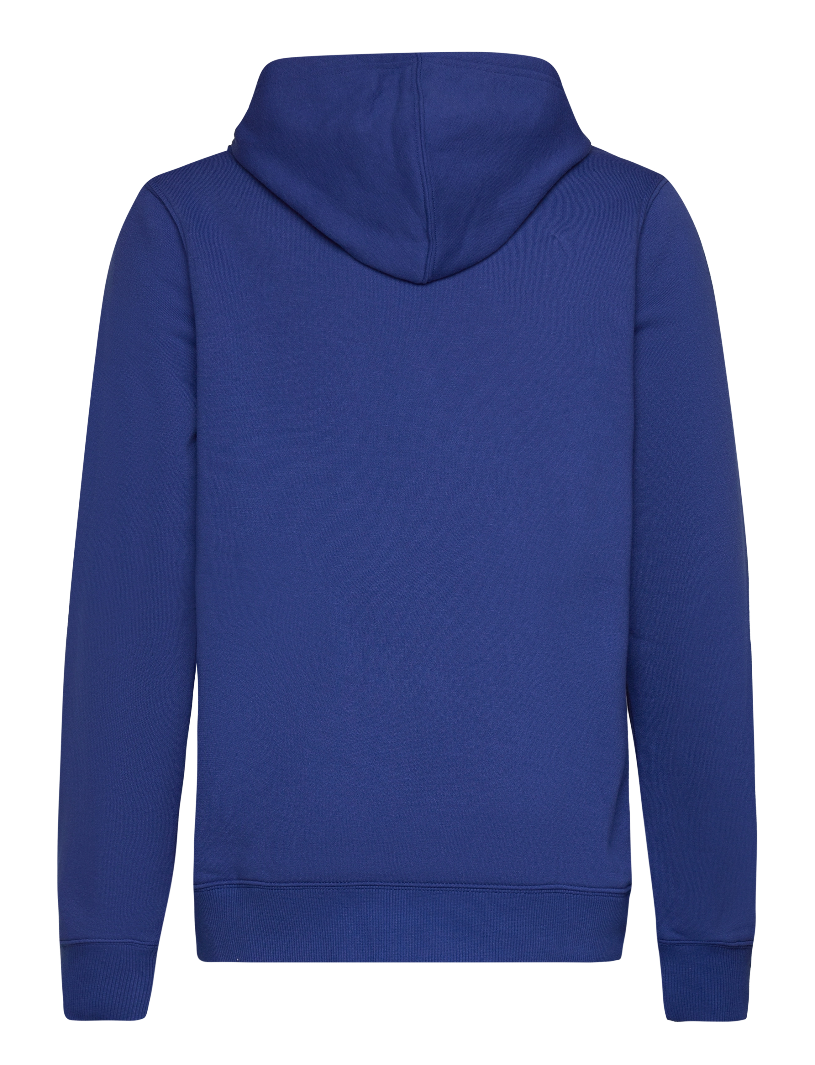 Levi's - Levi's® Batwing Fill Pullover Hoodie - blue - 1
