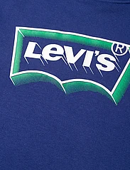 Levi's - Levi's® Batwing Fill Pullover Hoodie - pulls à capuche - blue - 2