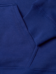 Levi's - Levi's® Batwing Fill Pullover Hoodie - sweatshirts & huvtröjor - blue - 3