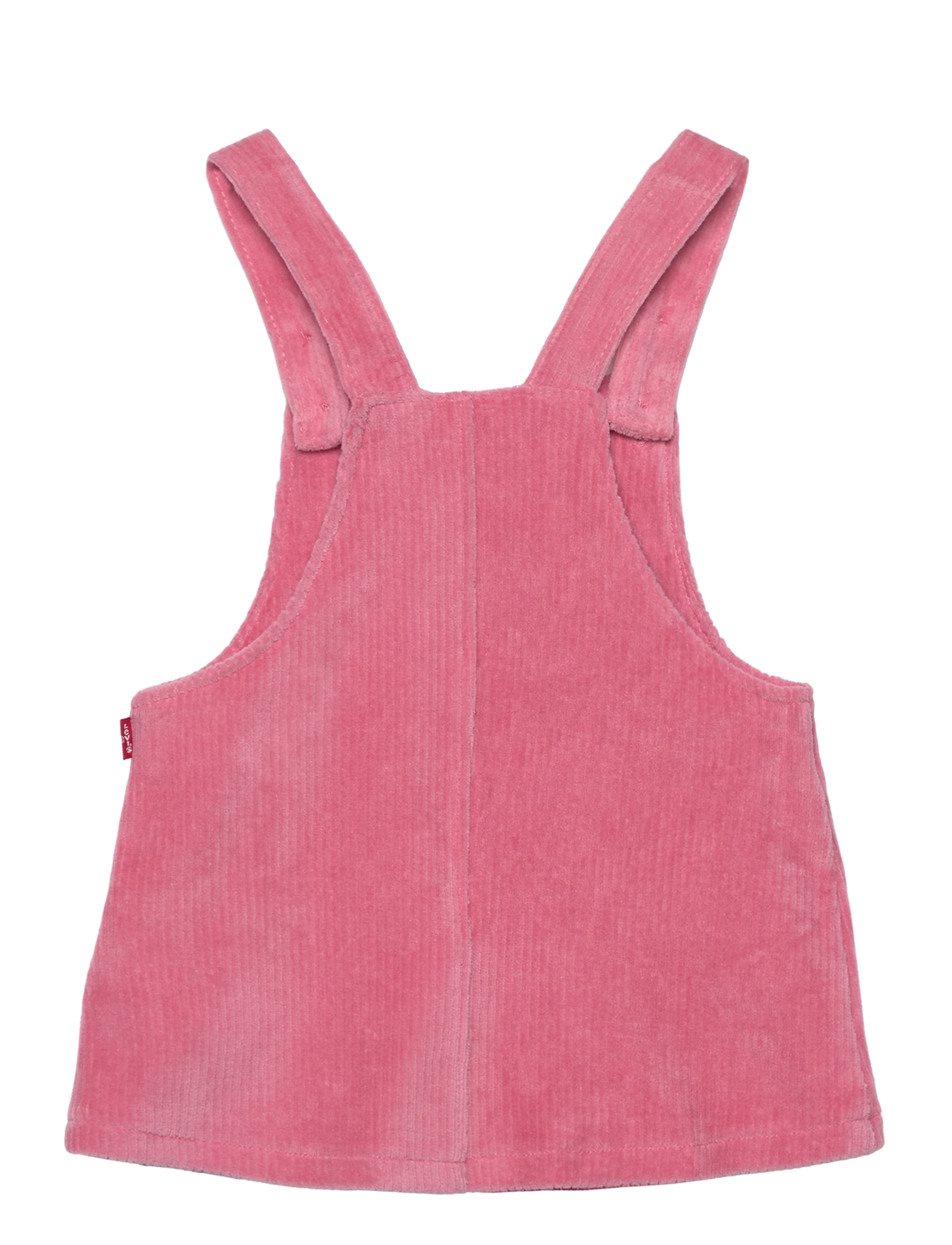 Levi's - Levi's® Corduroy Skirtall 3-Piece Set - pink - 3