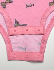 Levi's - Levi's® Corduroy Skirtall 3-Piece Set - sets with body - pink - 5