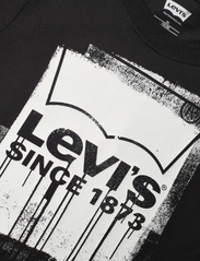Levi's - Levi's® Wet Paint Long Sleeve Tee - langärmelig - black - 2