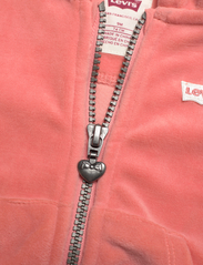 Levi's - Levi's® Tee Hoodie and Jeans Set - komplektai su marškinėliais ilgomis rankovėmis - orange - 7