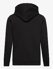 Levi's - Levi's® Box Tab Pullover Hoodie - hoodies - black - 1