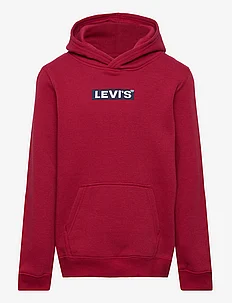 Levi's® Box Tab Pullover Hoodie, Levi's