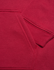 Levi's - Levi's® Box Tab Pullover Hoodie - hættetrøjer - red - 3