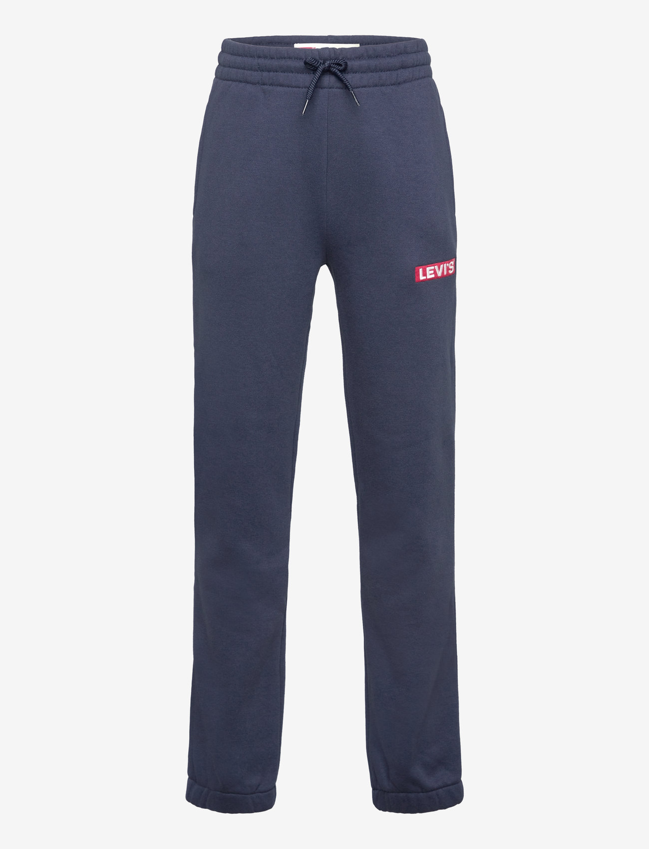 Levi's - Levi's® Boxtab Jogger Pants - joggings - blue - 0